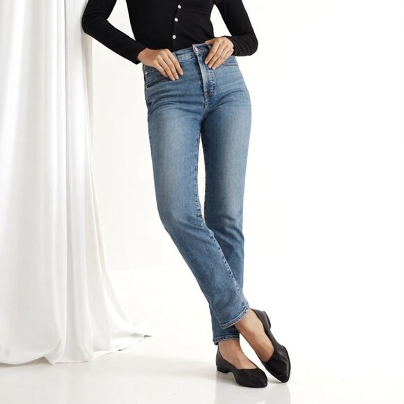 Madewell The Perfect Vintage Jean Size 29